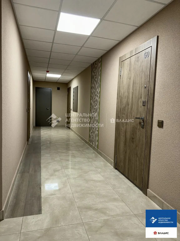 Продажа квартиры в новостройке, Рязань - Фото 2