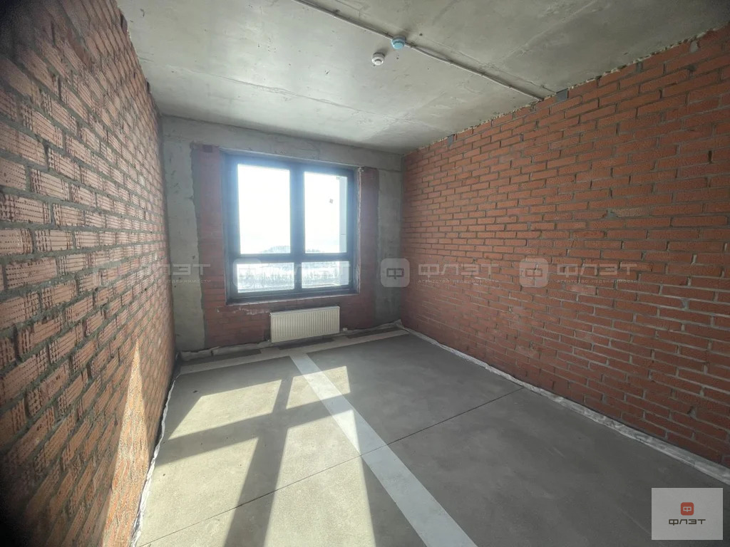 Продажа квартиры, Казань, ул. Сибгата Хакима - Фото 4