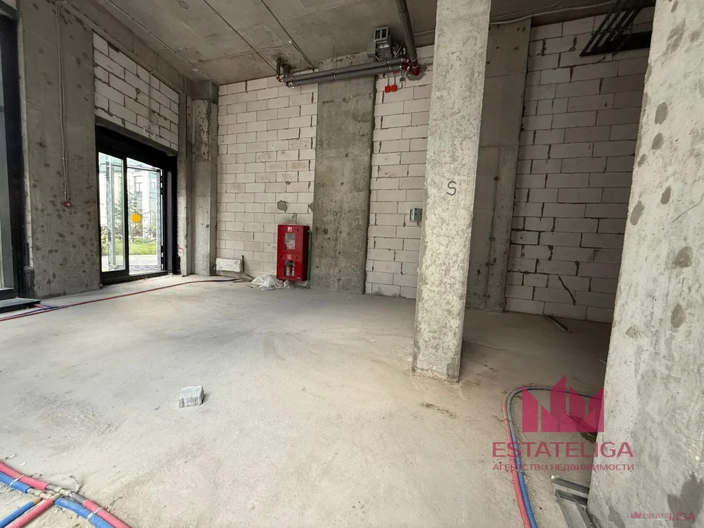 Аренда ПСН, Нагатинская наб. - Фото 4