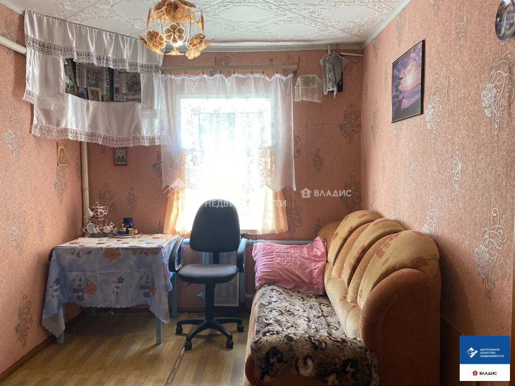 Продажа дома, Пупки, Скопинский район, ул. Центральная - Фото 9