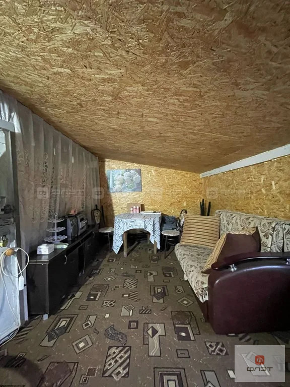 Продажа дома, Казань, снт. СДТ Белянкино - Фото 7