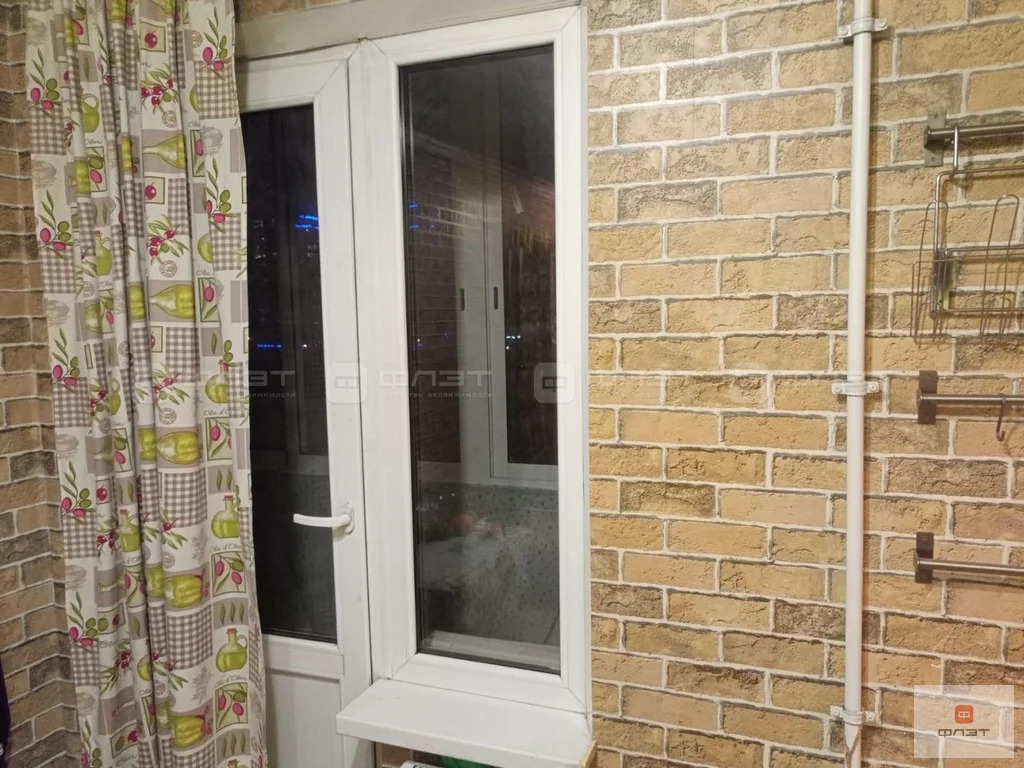 Продажа квартиры, Казань, ул. Латышских Стрелков - Фото 13
