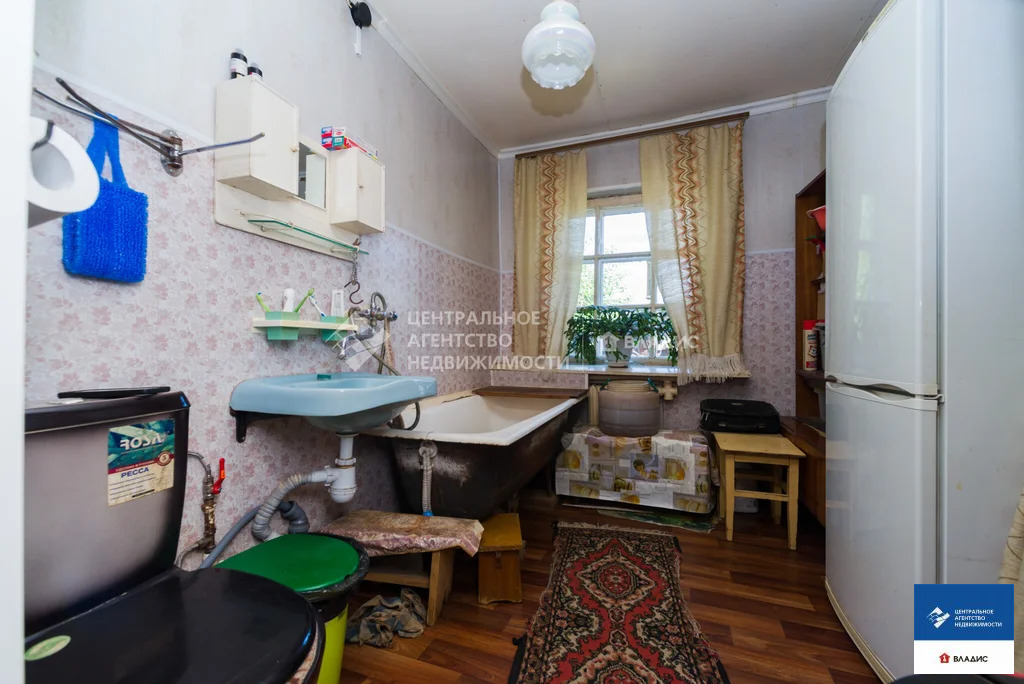 Продажа дома, Турлатово, Рязанский район, ул. Солнечная - Фото 20