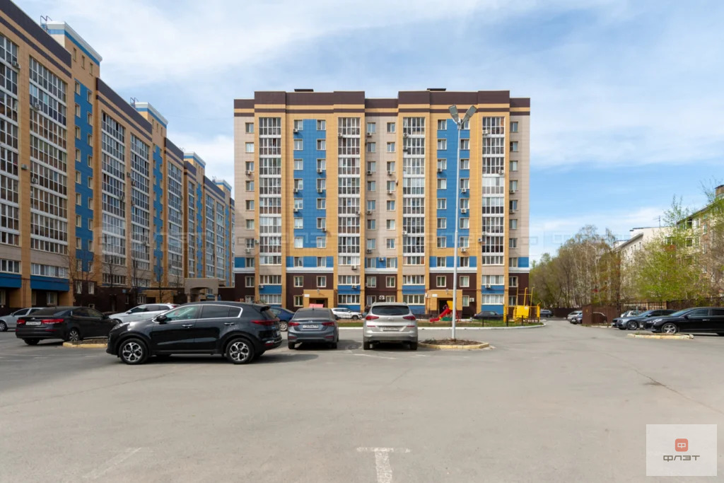Продажа квартиры, Казань, ул. Спартаковская - Фото 28