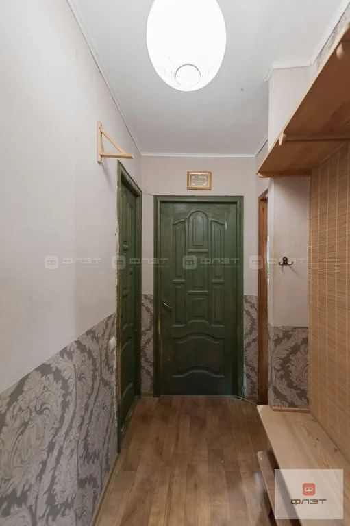 Продажа квартиры, Казань, ул. Заря - Фото 11