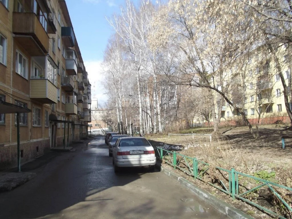 Продажа квартиры, Новосибирск, ул. Гурьевская - Фото 3