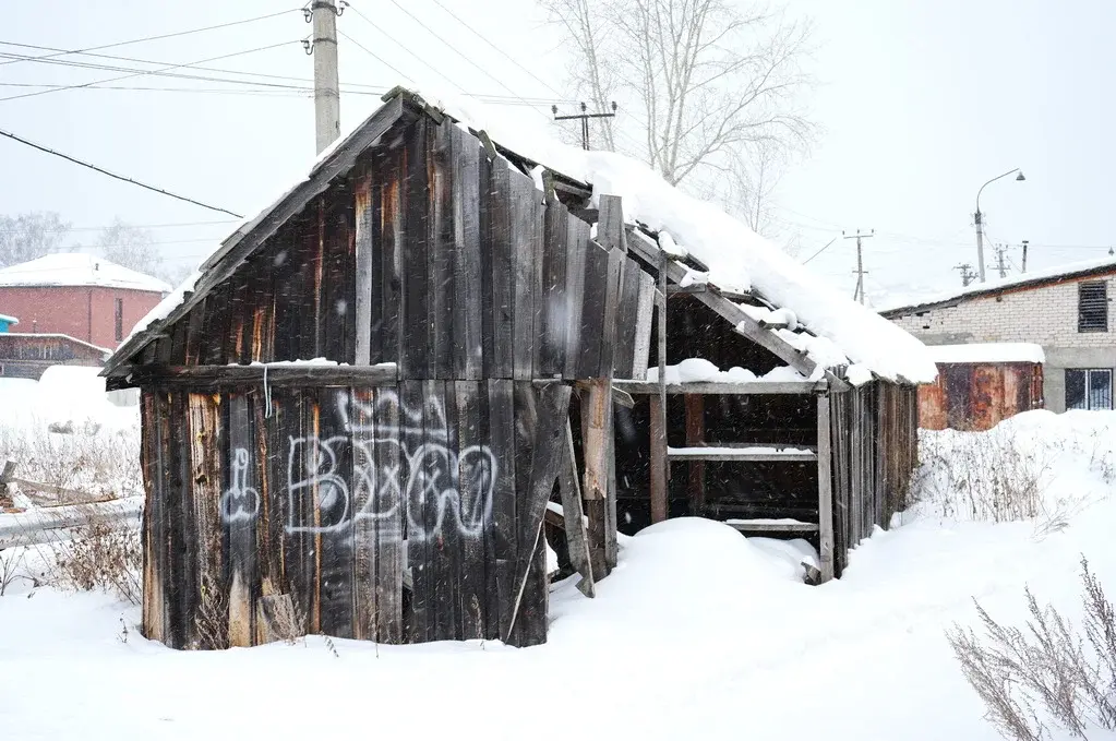 Продаётся нежилое помещение- холодный склад в г. Нязепетровск по ул. К - Фото 5