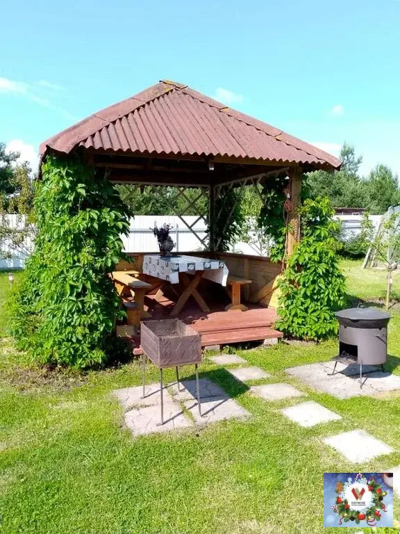 Продажа дома 88.0м Владимирская область, Покров городской округ, ... - Фото 19