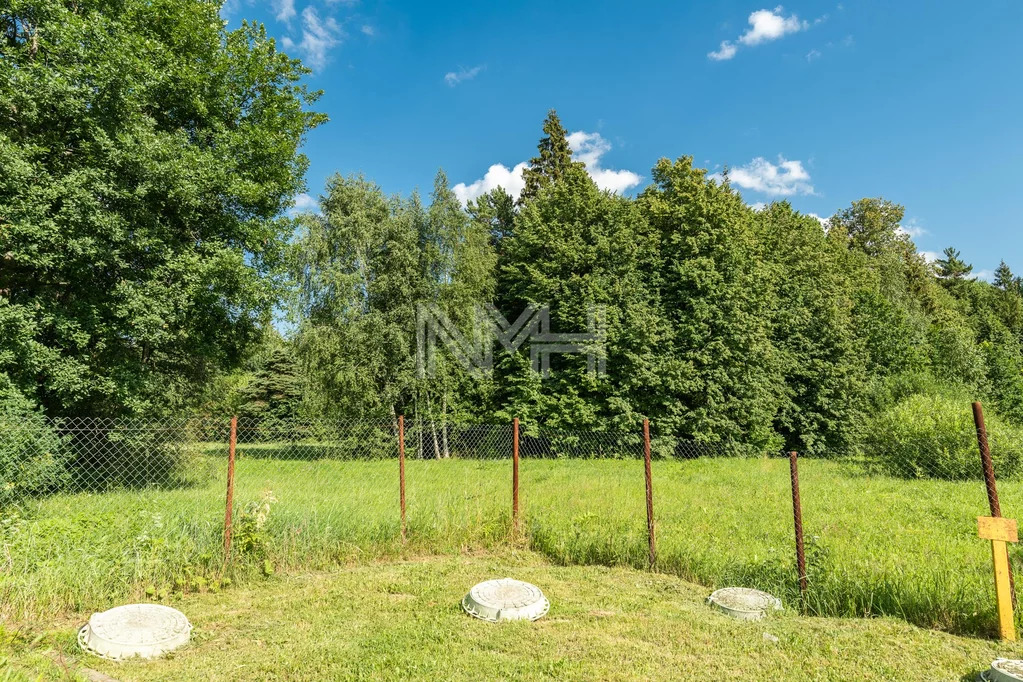 Продажа участка, Каменка, Воскресенское с. п, 4-й Парковый проезд - Фото 3