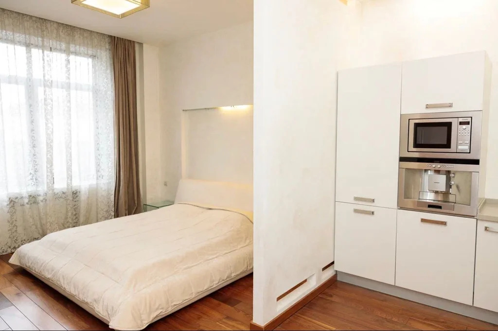 Продам 3-комн. квартиру 91.5 кв.м. - Фото 2