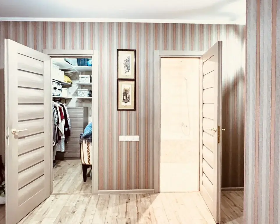 Продажа просторной 2-кв в центре г.Дедовск - Фото 15