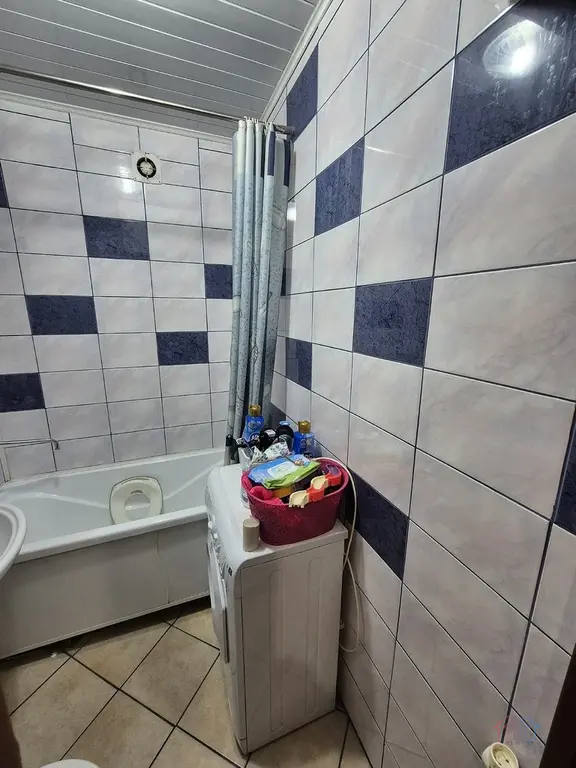2-к. квартира, 42,4 м2, 1/5 эт. - Фото 16