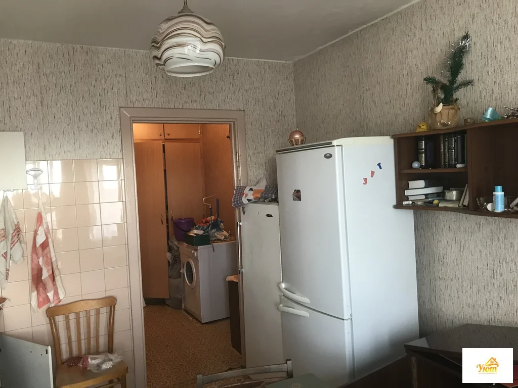 Продается 3 комн. квартира г. Жуковский, ул. Макаревского, д. 15/3 - Фото 10