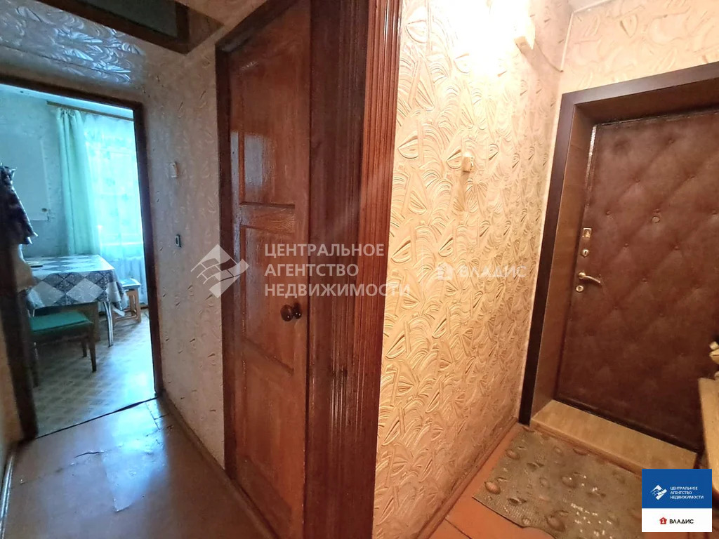 Продажа квартиры, Касимов, Касимовский район, Заводская улица - Фото 2