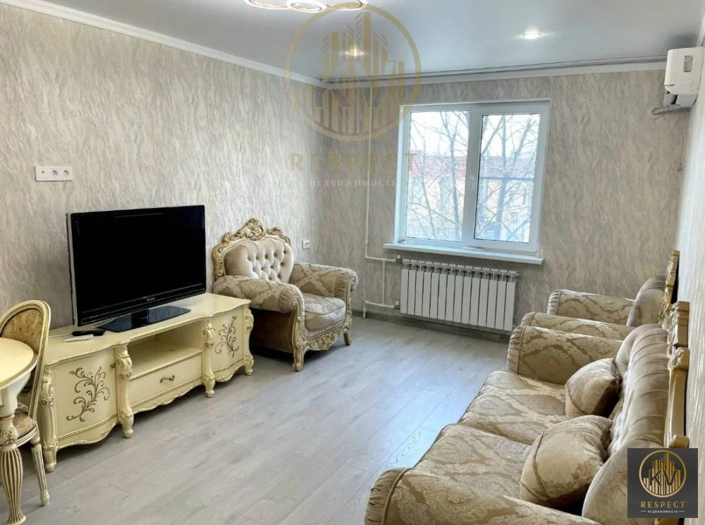 Продажа квартиры, Пятигорск, ул. Ессентукская - Фото 1