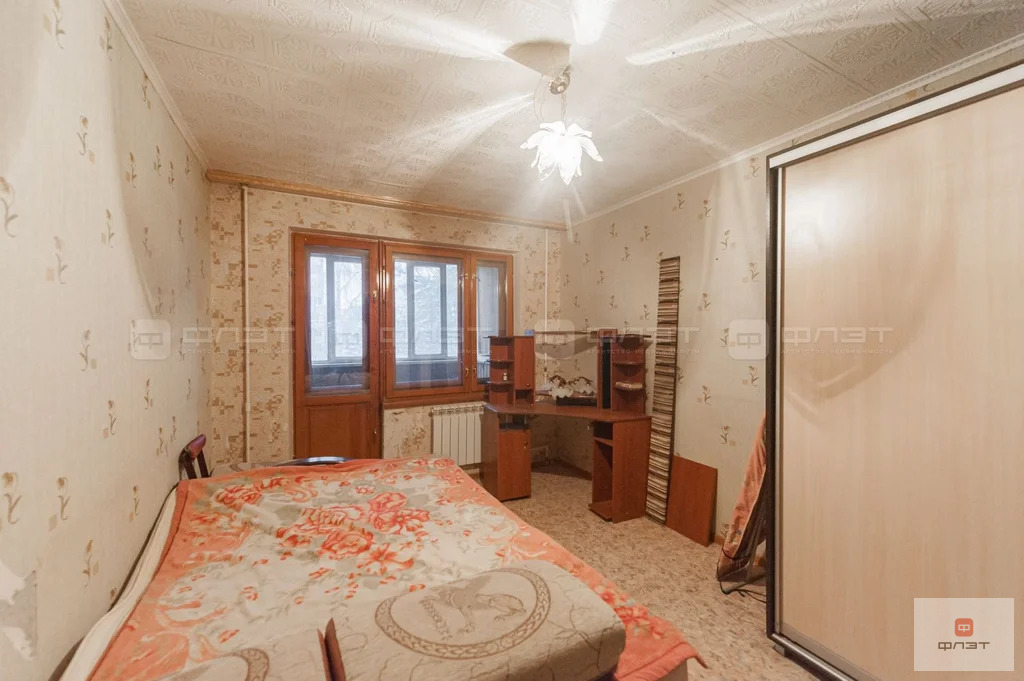 Продажа квартиры, Казань, ул. Адоратского - Фото 5