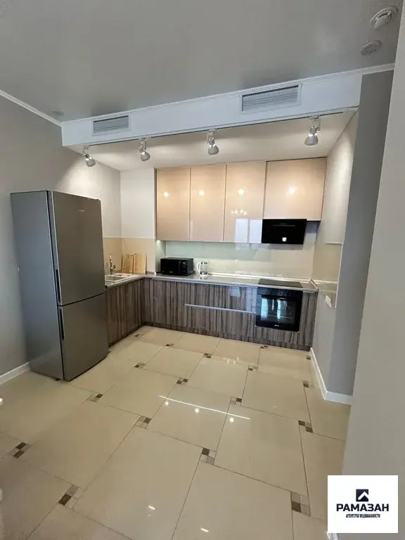 2-ком квартира ул.Альберта Камалеева, дом 1 - Фото 6