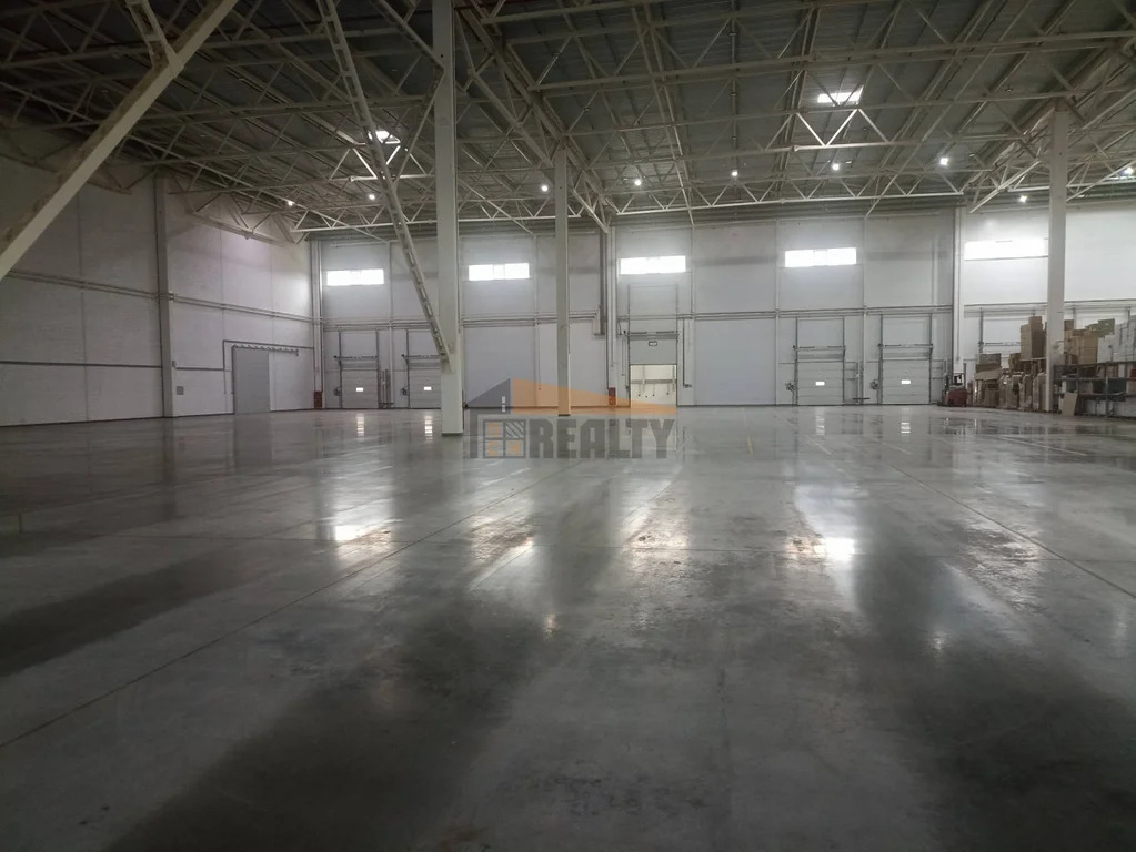 Аренда склада, Щелково, Щелковский район, ул. Заречная - Фото 1