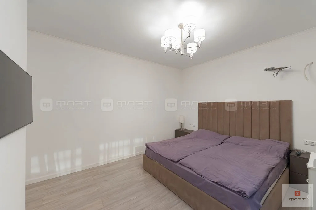 Продажа дома, Зеленодольский район, ул. Солнечная - Фото 17