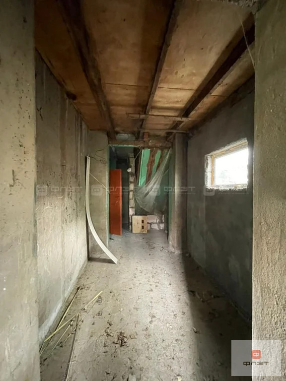 Продажа квартиры, Русское Макулово, Верхнеуслонский район, ул. ... - Фото 4
