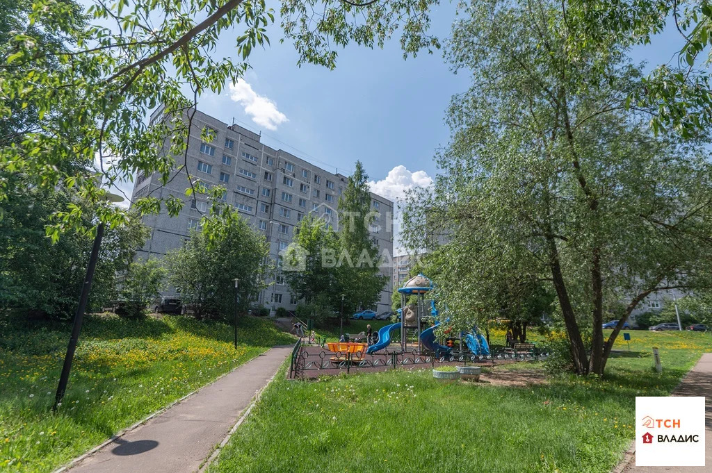 Продажа квартиры, Ивантеевка, улица Толмачёва - Фото 17