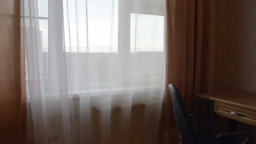 В продаже 2 к.кв с мебелью, техникой 60 м2 рядом с сосновым лесопарком - Фото 24