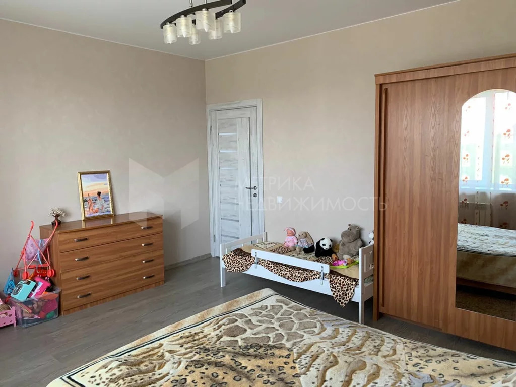 Продажа дома, Патрушева, Тюменский район, Тюменский р-н - Фото 1