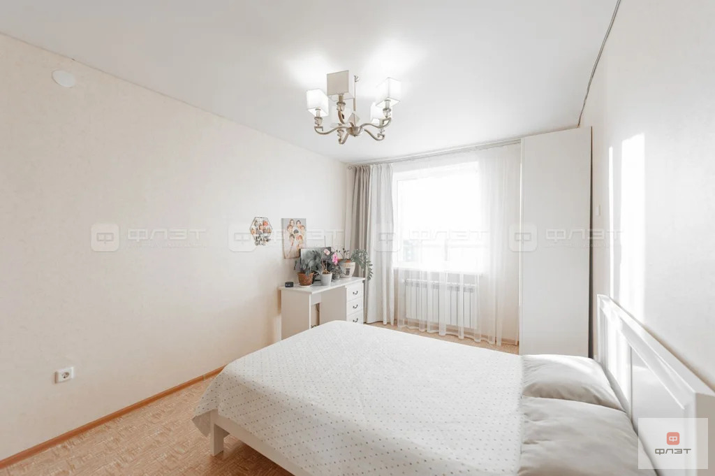 Продажа квартиры, Казань, ул. Виктора Сажинова - Фото 16