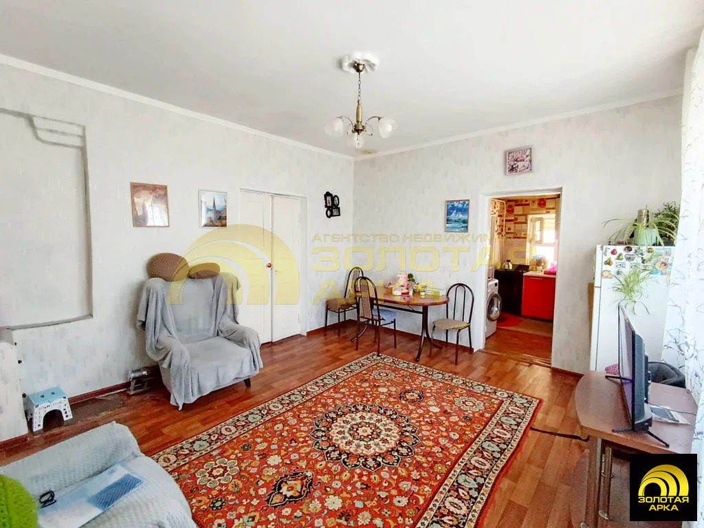 Продажа дома, Тамань, Темрюкский район, ул. Маяковского - Фото 6