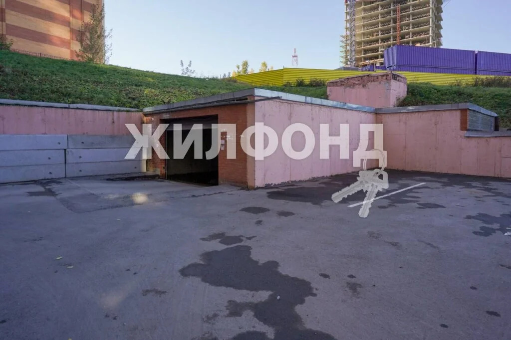 Продажа квартиры, Новосибирск, ул. Бурденко - Фото 52