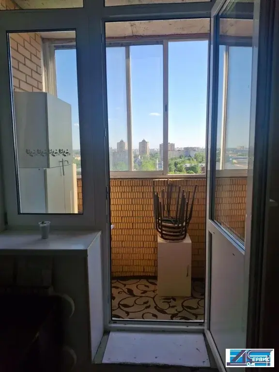 продается квартира-студия - Фото 6