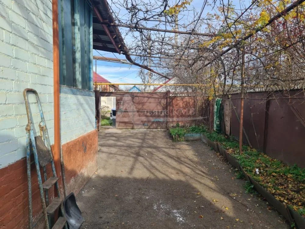 Продажа дома, Георгиевск, 60 лет СССР ул. - Фото 8