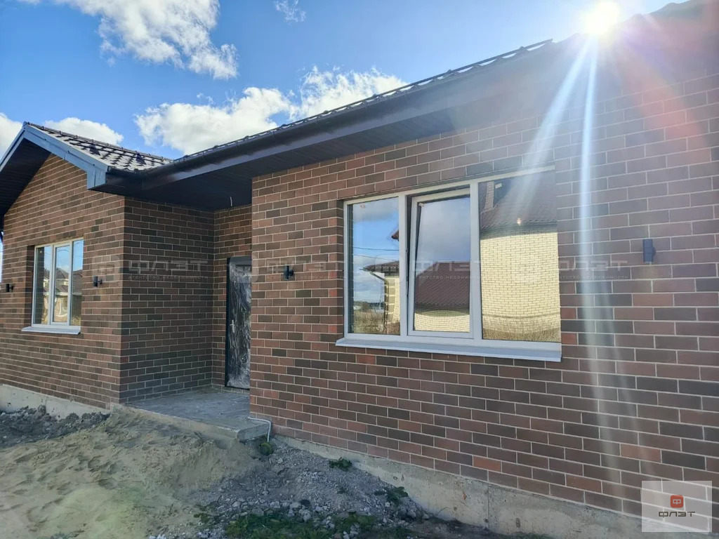 Продажа дома, Новое Шигалеево, Пестречинский район, ул. Нурлатская ... - Фото 2