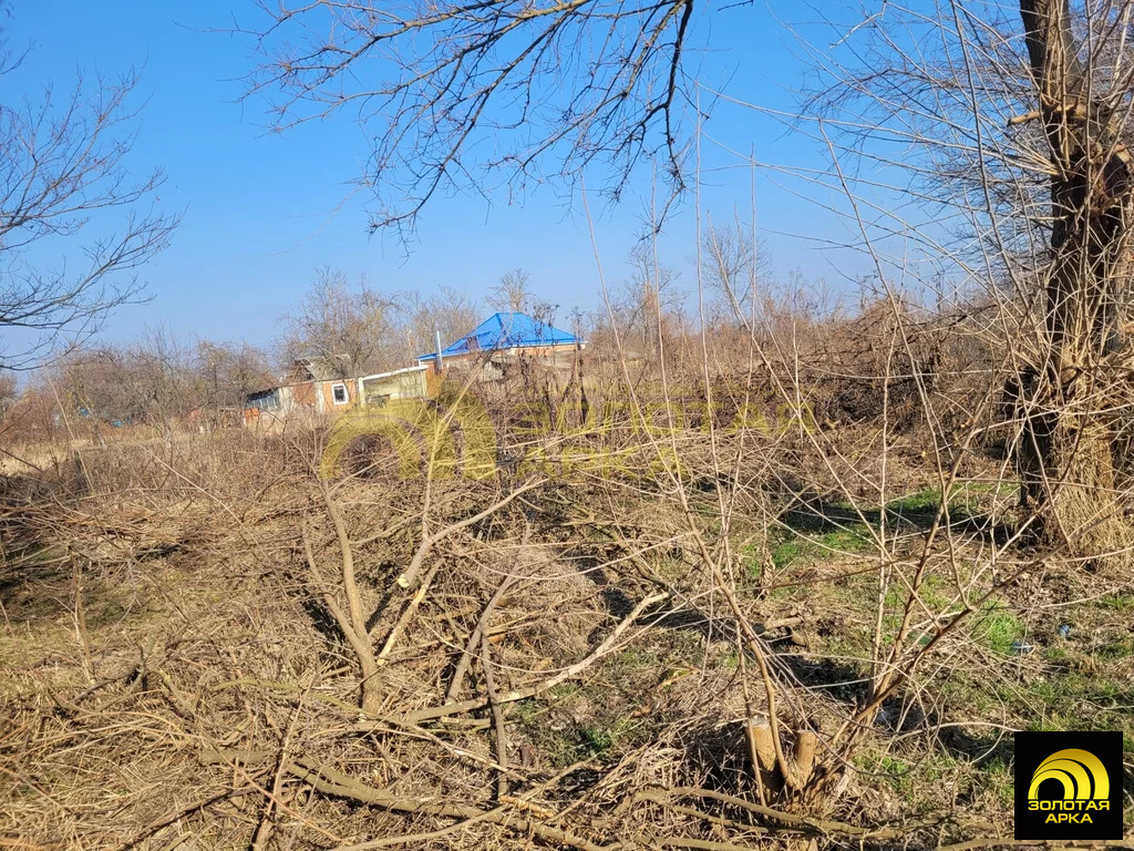 Продажа участка, Михайловское, Северский район - Фото 6