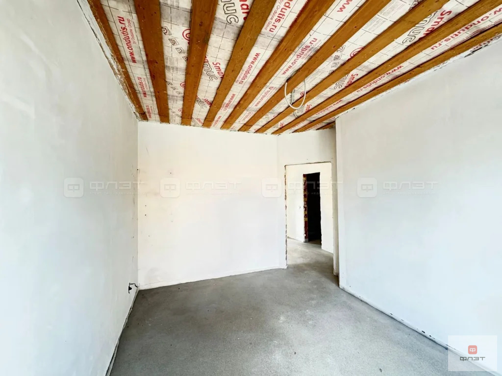 Продажа дома, Казань, ул. Светлая (Аки) - Фото 23