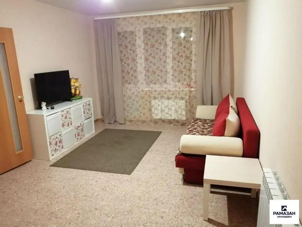 2-ком квартира ул.Виктора Сажинова, д. 6/9 - Фото 7