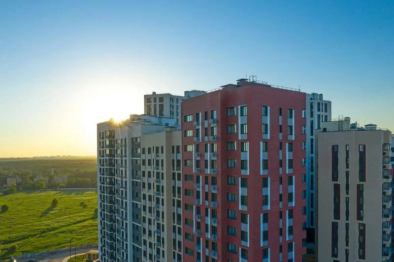 Продам 1-комн. квартиру 34.1 кв.м. - Фото 11