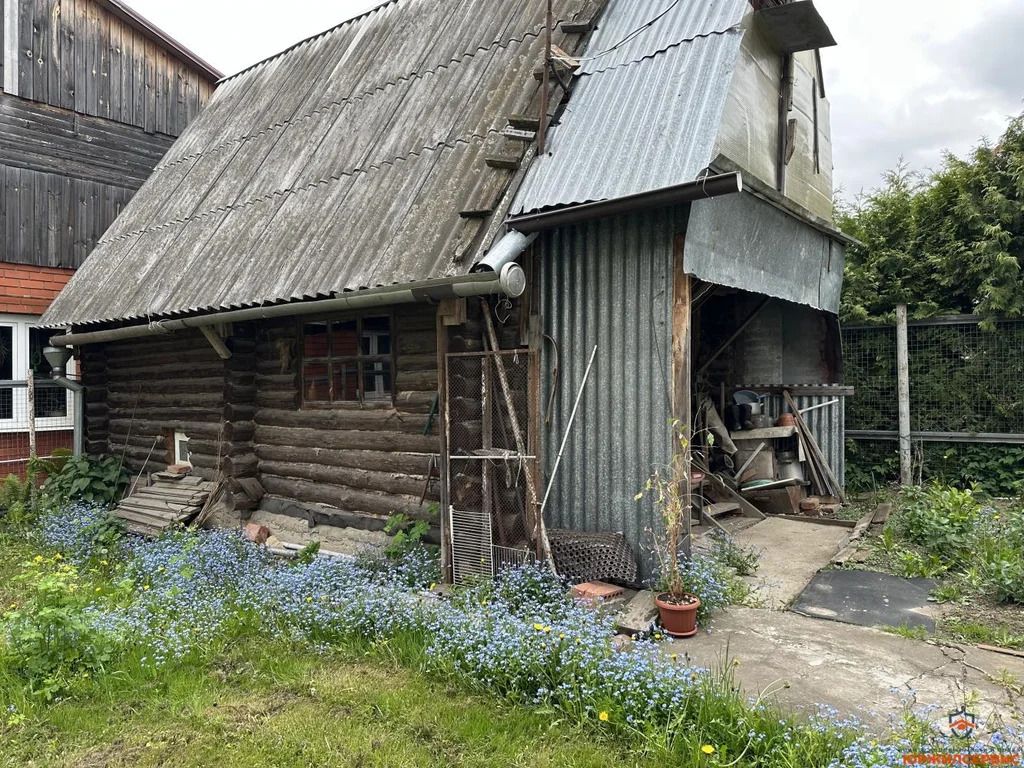 Продажа дома, Домодедово, Домодедово г. о., улица Шевченко - Фото 37