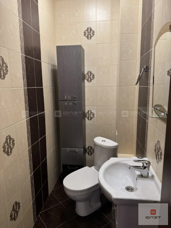 Продажа квартиры, Казань, ул. Тулпар - Фото 13
