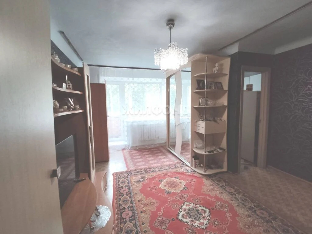 Продажа квартиры, Новосибирск, ул. Авиастроителей - Фото 8