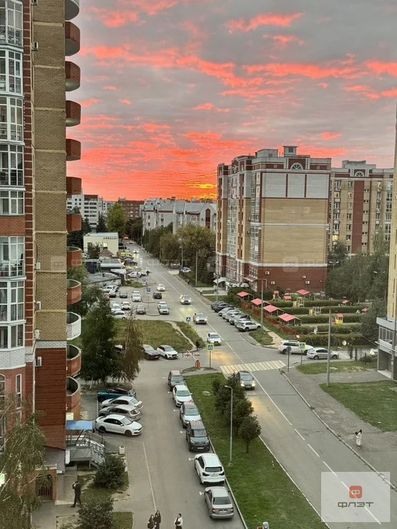 Продажа квартиры, Казань, пр-кт. Альберта Камалеева - Фото 19