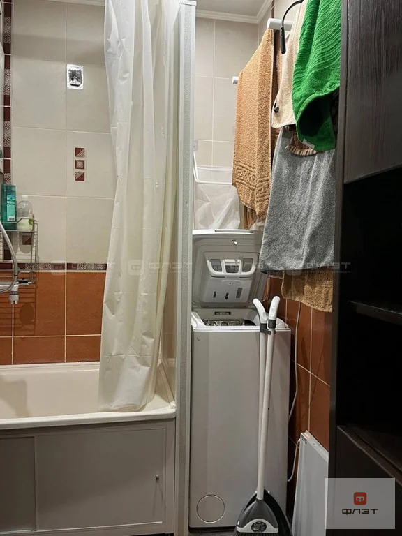 Аренда квартиры, Казань, пр-кт. Ибрагимова д.39 - Фото 5