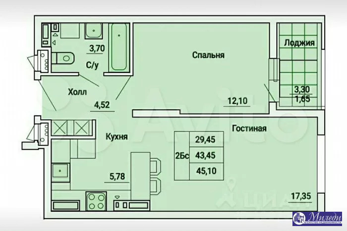 Купить Квартиру В Батайске Ул Кирова