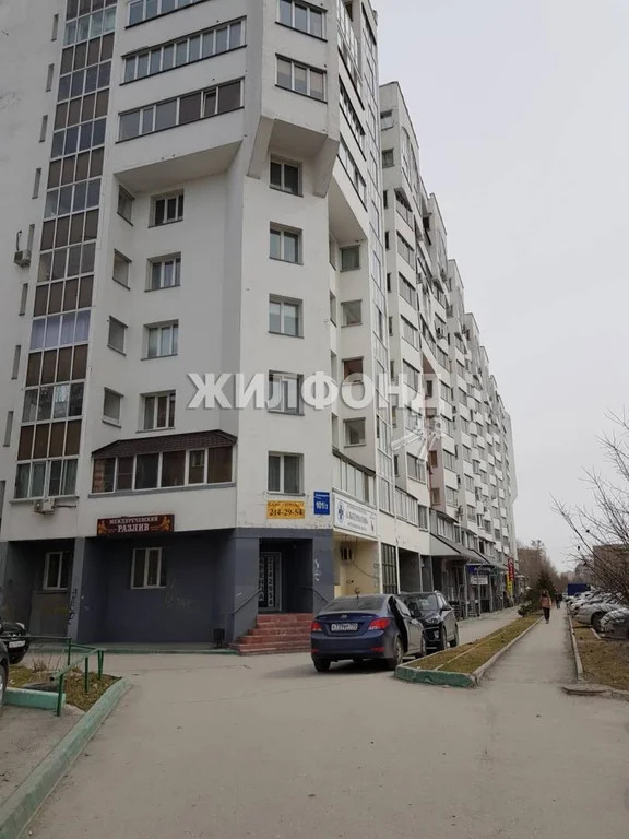 Продажа квартиры, Новосибирск, ул. Ленинградская - Фото 28