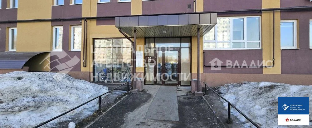 Продажа квартиры, Рязань, Михайловское ш. - Фото 16