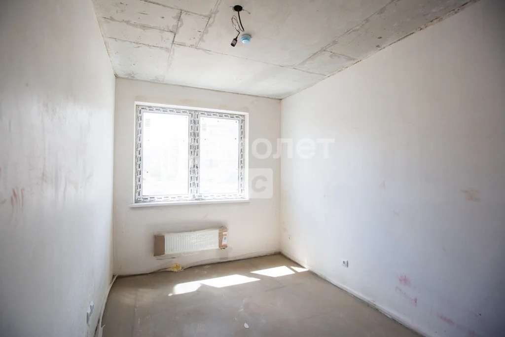 Продажа квартиры в новостройке, Петровский, Ленинский район, ул. ... - Фото 3