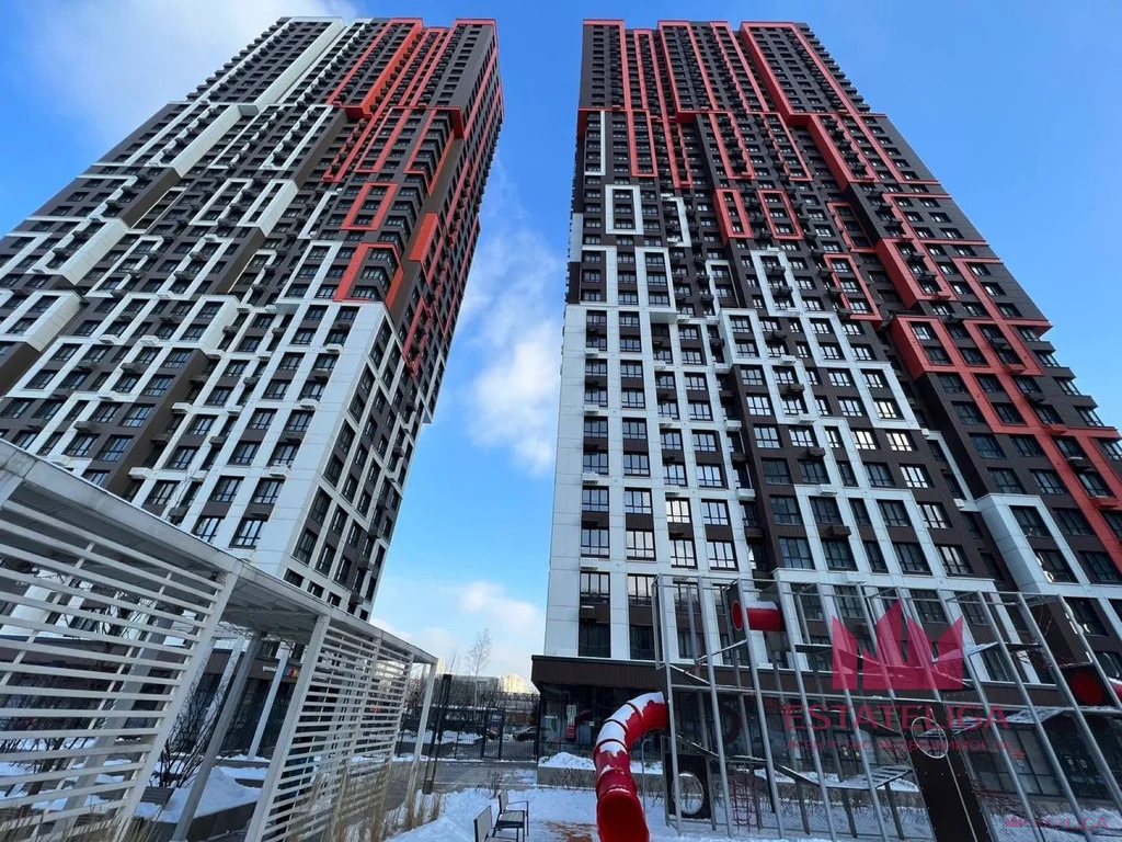 Продажа квартиры, ул. Мосфильмовская - Фото 23