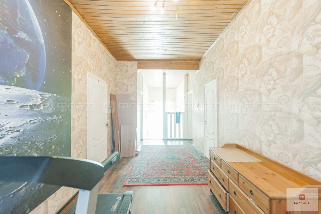 Продажа дома, Казань, ул. Геологов - Фото 59