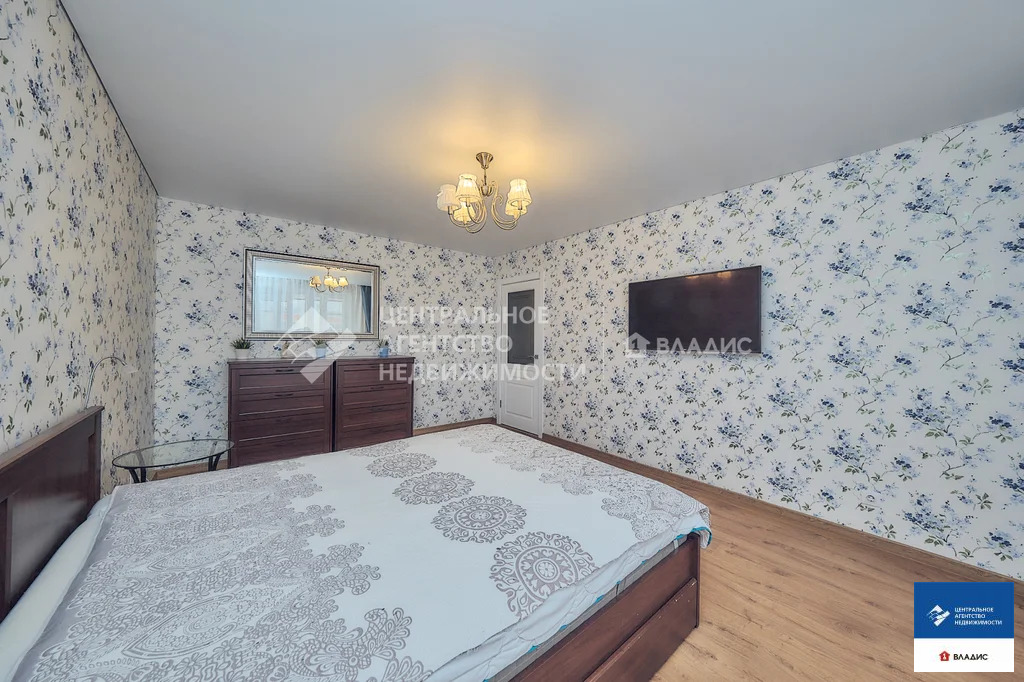 Продажа квартиры, Рязань, Васильевская улица - Фото 21