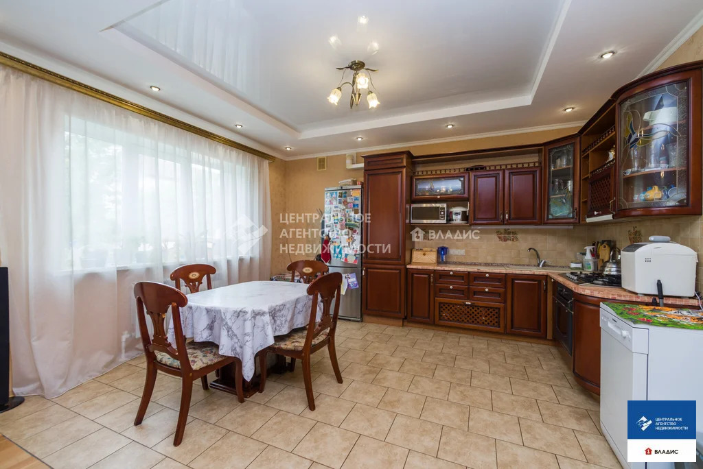 Продажа дома, Рязань, 5-й Аллейный проезд - Фото 11